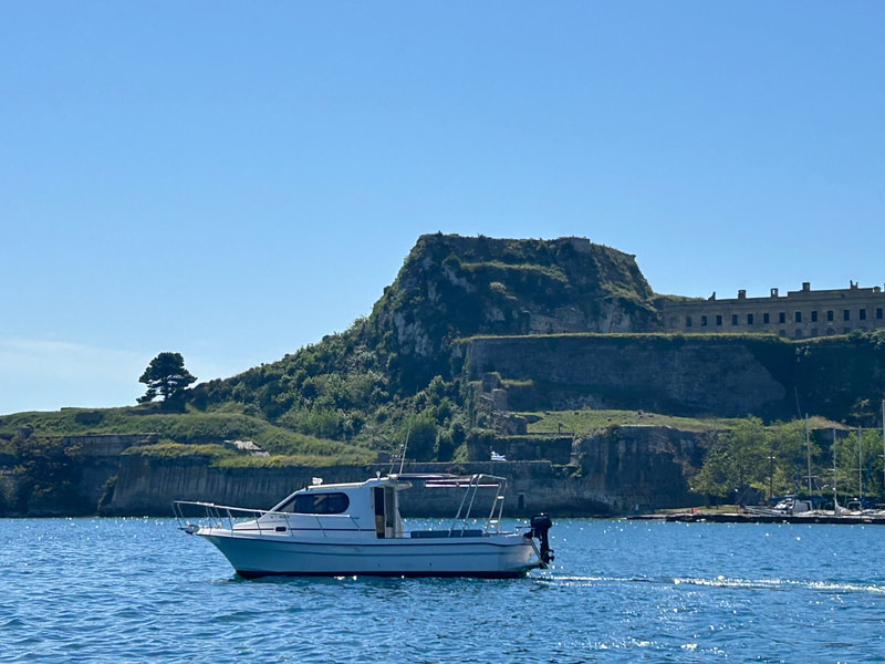Half Day Cruise